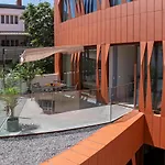 Apartment Cine Park Residences By An Island