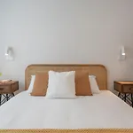 Apartment Cine Park Residences By An Island