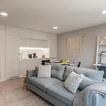 Cine Park Residences By An Island
