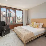 Cine Park Residences By An Island *