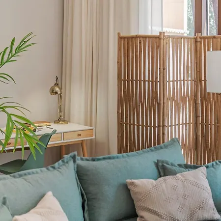 公寓 Cine Park Residences By An Island