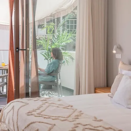 Cine Park Residences By An Island Lejlighed *