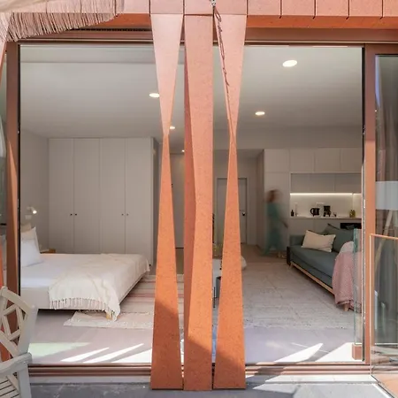 Cine Park Residences By An Island 公寓 丰沙尔