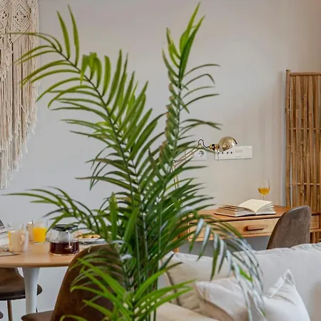 Cine Park Residences By An Island * Funchal (Madeira)