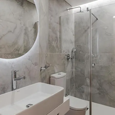 Lejlighed Cine Park Residences By An Island