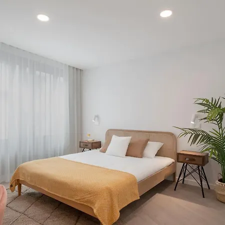 Cine Park Residences By An Island Funchal (Madeira)