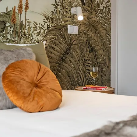 Cine Park Residences By An Island Funchal (Madeira)