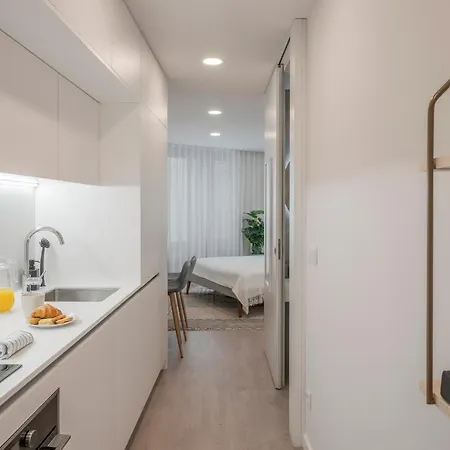 아파트 Cine Park Residences By An Island *
