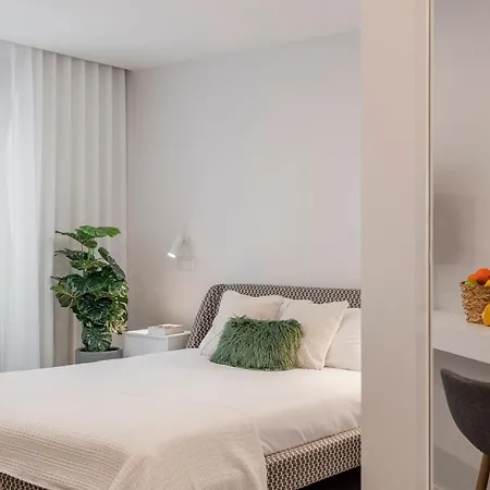 Cine Park Residences By An Island * Funchal (Madeira)