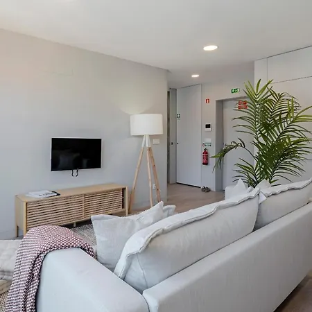 Lejlighed Cine Park Residences By An Island