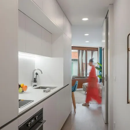 Lejlighed Cine Park Residences By An Island Funchal (Madeira)