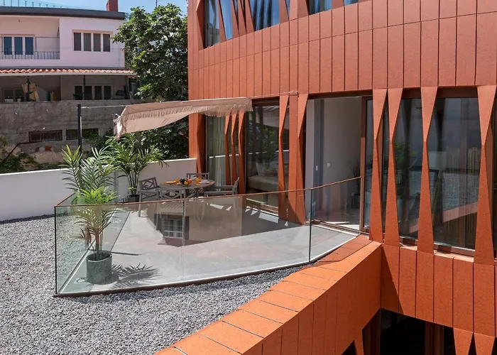 公寓 Cine Park Residences By An Island