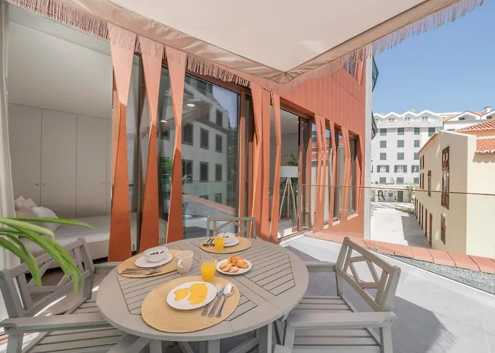 Cine Park Residences By An Island 公寓 *