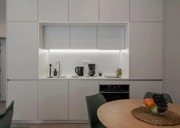 Cine Park Residences By An Island *