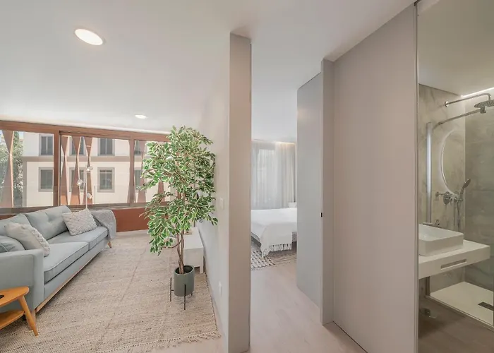 Cine Park Residences By An Island * 丰沙尔