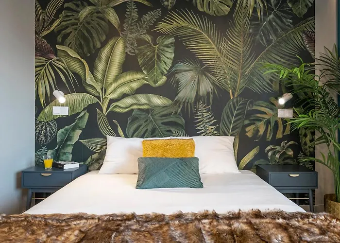 Cine Park Residences By An Island 丰沙尔