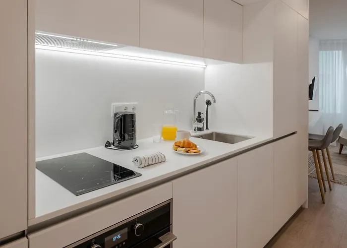 Cine Park Residences By An Island