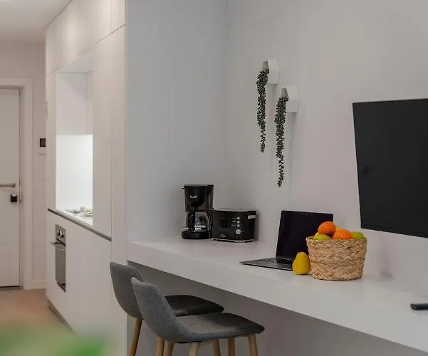 Cine Park Residences By An Island