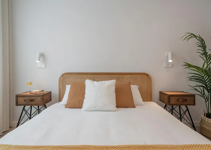 公寓 Cine Park Residences By An Island