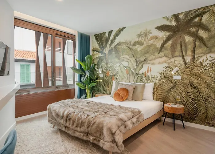 公寓 Cine Park Residences By An Island