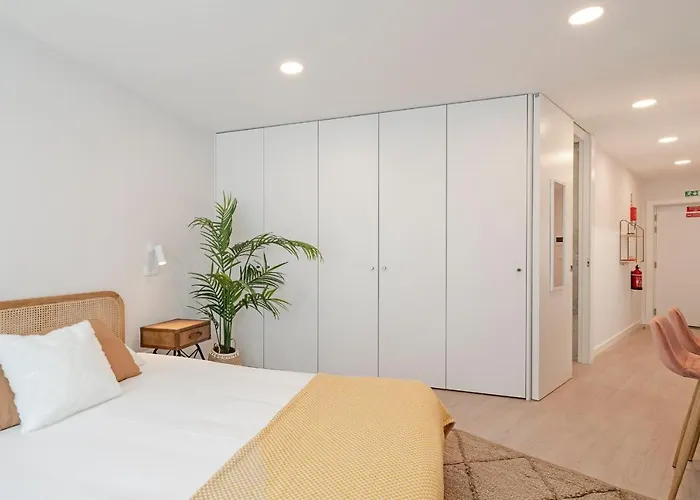 公寓 Cine Park Residences By An Island