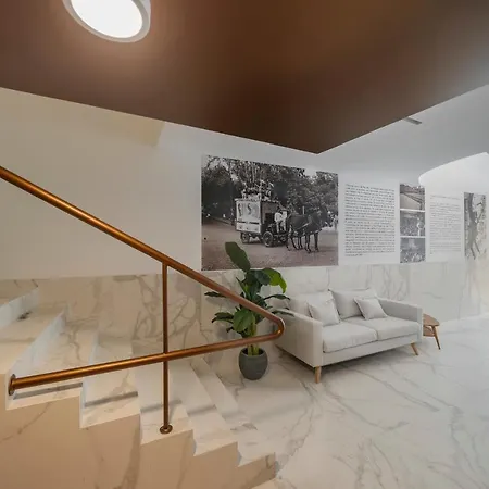 Apartman Cine Park Residences By An Island