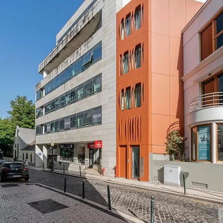 Apartman Cine Park Residences By An Island Funchal