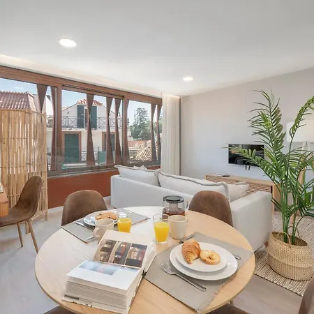 Cine Park Residences By An Island Appartamento *