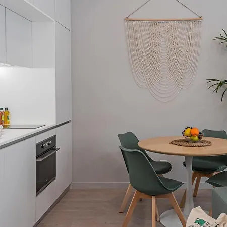 Apartman Cine Park Residences By An Island