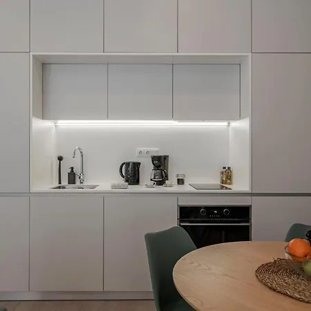 Cine Park Residences By An Island *