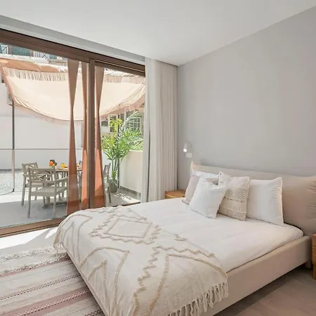 Cine Park Residences By An Island Appartamento *