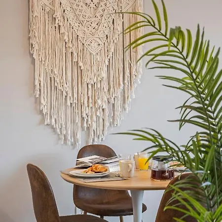 Apartman Cine Park Residences By An Island Funchal