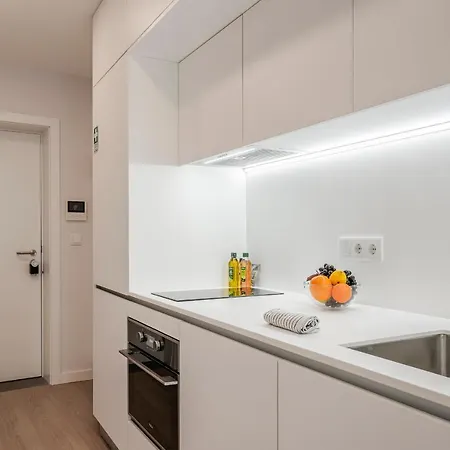 Cine Park Residences By An Island * Funchal (Madeira)