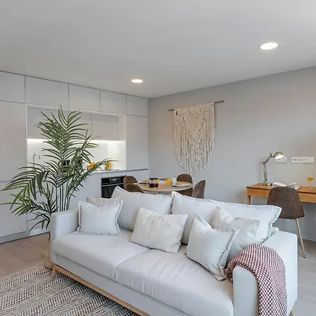 Cine Park Residences By An Island Appartamento Funchal (Madeira)