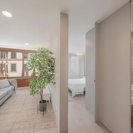 Cine Park Residences By An Island * Funchal