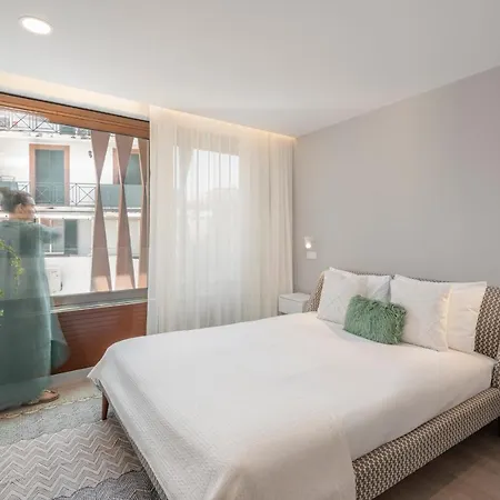 Apartman Cine Park Residences By An Island *