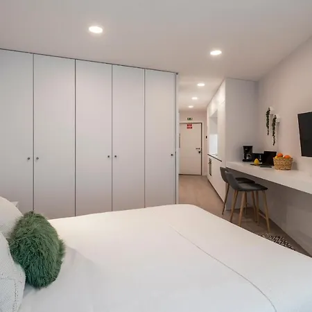 Cine Park Residences By An Island * Funchal (Madeira)