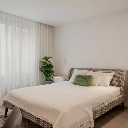 Cine Park Residences By An Island * Φουνκάλ