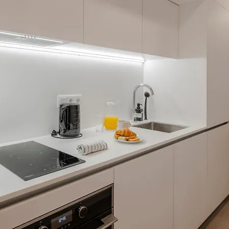 Cine Park Residences By An Island