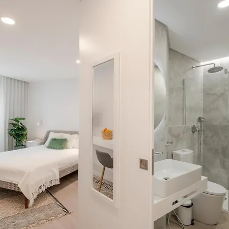 Cine Park Residences By An Island Apartman Funchal