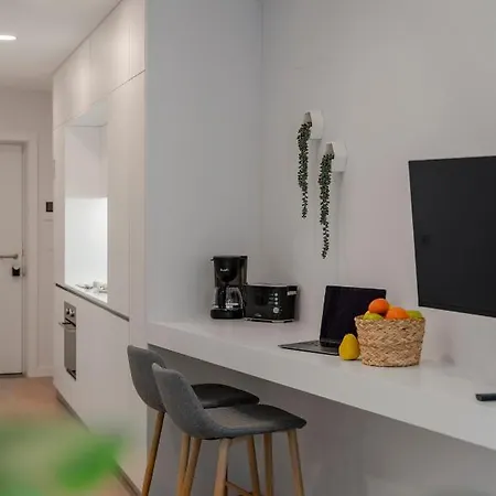 Cine Park Residences By An Island