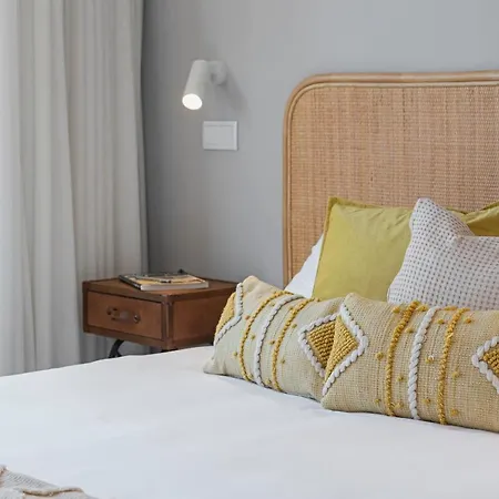 Cine Park Residences By An Island Appartamento *