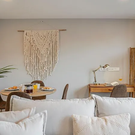 Appartamento Cine Park Residences By An Island