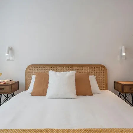 Apartman Cine Park Residences By An Island