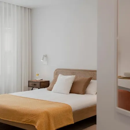 Cine Park Residences By An Island Διαμέρισμα *