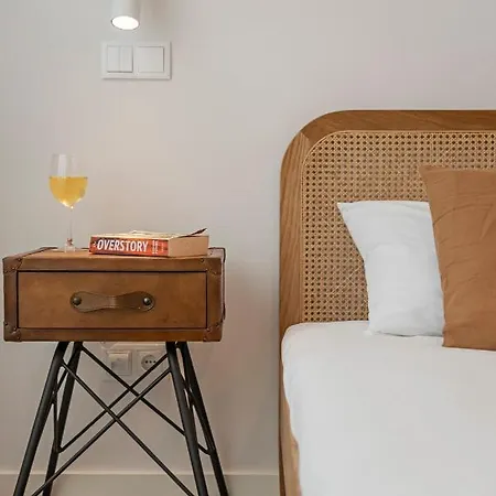 Cine Park Residences By An Island Appartement Funchal (Madeira)