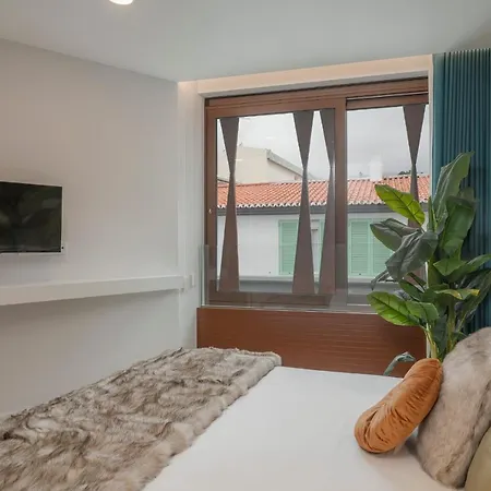 Apartman Cine Park Residences By An Island