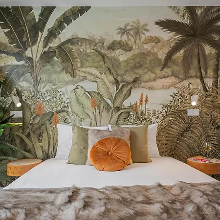 Cine Park Residences By An Island Appartamento