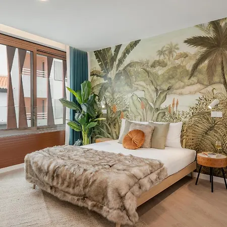 Apartman Cine Park Residences By An Island