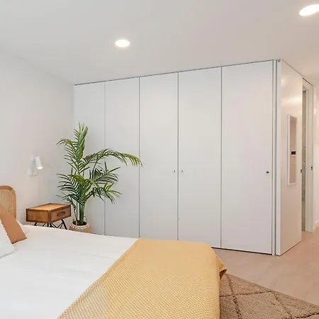 Apartman Cine Park Residences By An Island